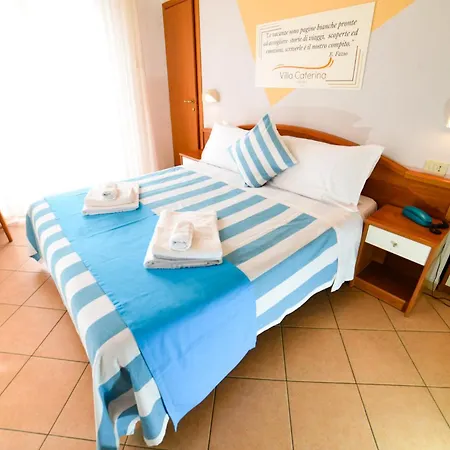 Caterina Otel 3*