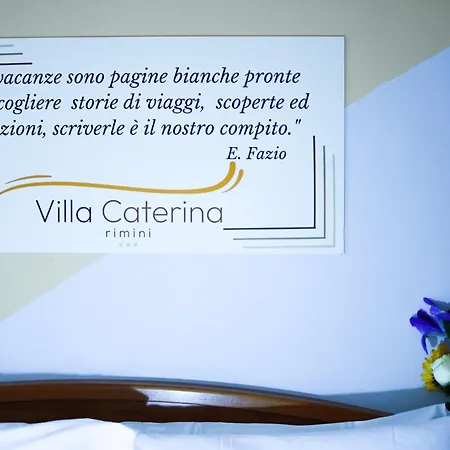 Caterina