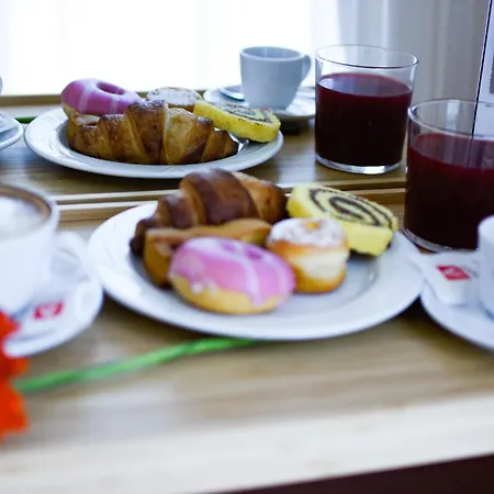 Caterina Otel 3*