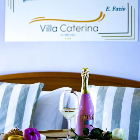 Caterina Otel Rimini