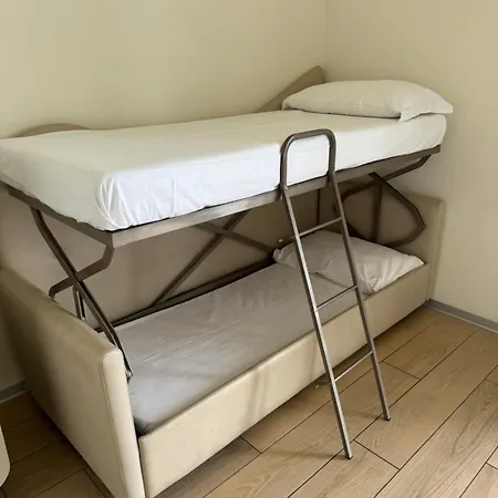 Bellariva Feeling Hotel 3*