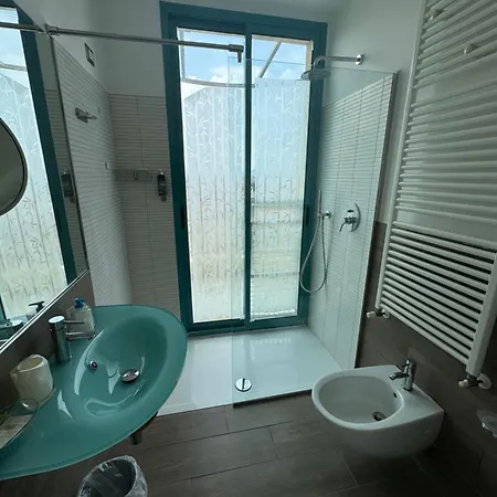 Bellariva Feeling 3* Rimini