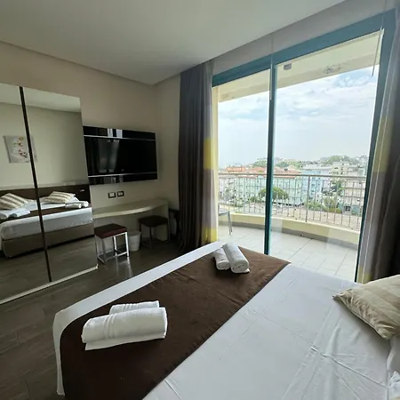 Hotel Bellariva Feeling