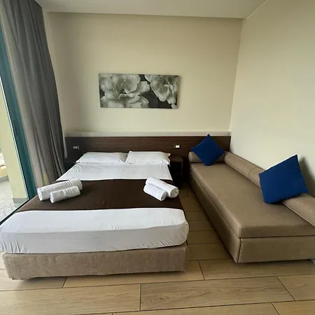 Bellariva Feeling Hotel 3*