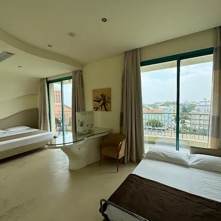Hotel Bellariva Feeling 3*
