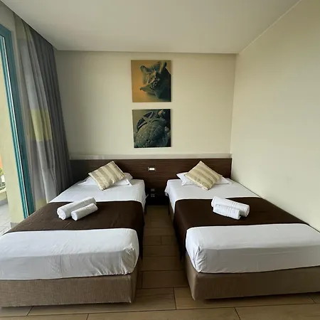Hotel Bellariva Feeling