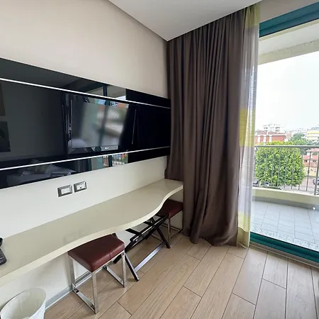 Hotel Bellariva Feeling 3*