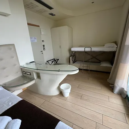 Hotel Bellariva Feeling