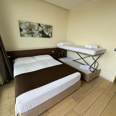 Hotel Bellariva Feeling 3*