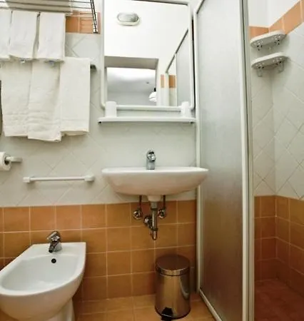 Mauri Hotel Rimini