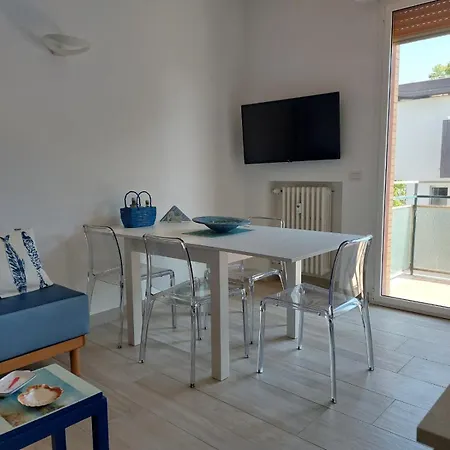 Casa Tartaglia Apartment Rimini