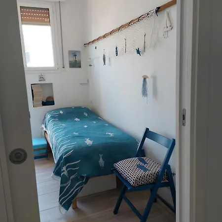 Apartment Casa Tartaglia Rimini