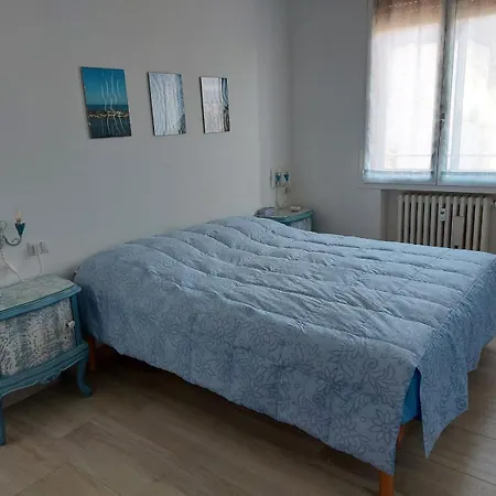 Casa Tartaglia Apartment