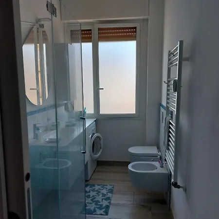 Apartment Casa Tartaglia
