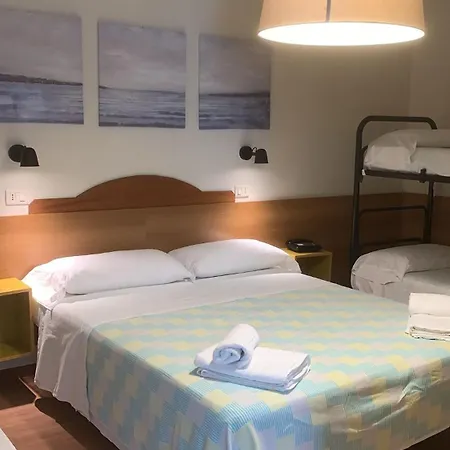 Rosati Hotell Rimini