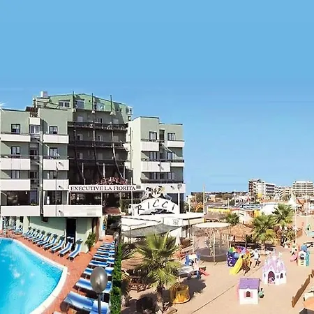 Executive La Fiorita ريميني