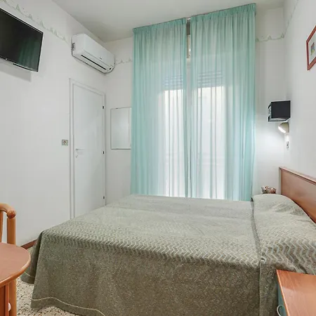Hotel Gaia Rimini