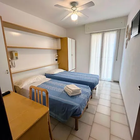Hotel Denny Rimini