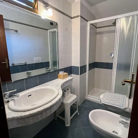 Hotel Denny 2*
