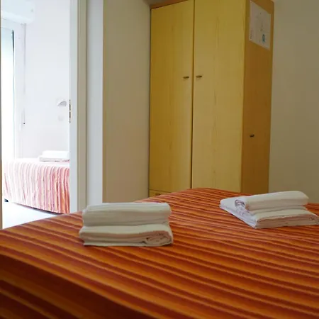 Malibu Mare 2* Rimini