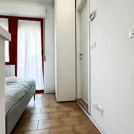 Del Parco - Affitti Brevi Italia Appartamento