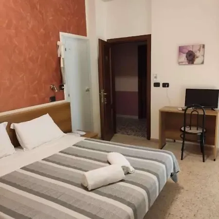 Prestige 3* Rimini