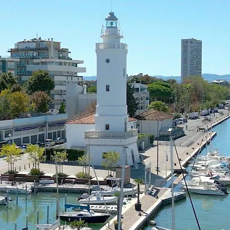 Parco Fellini Hotel 3*
