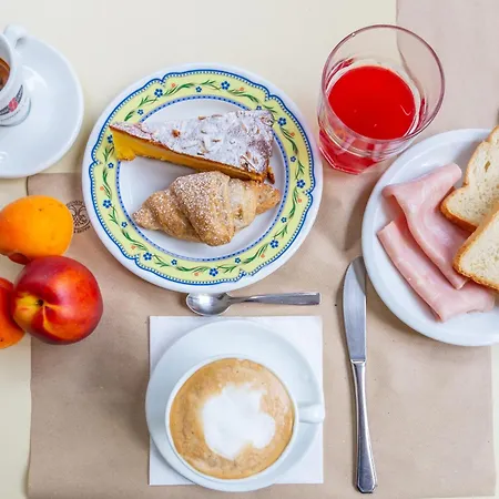 Hotel Parco Fellini Rimini