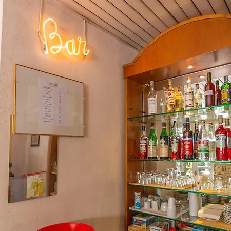 Hotel Parco Fellini Rimini