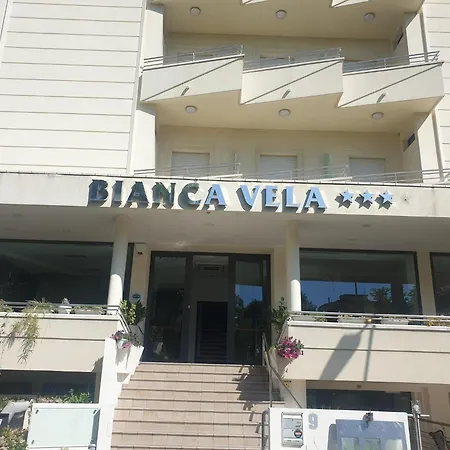 فندق Bianca Vela 3*
