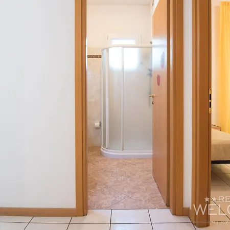 Aparthotel Welcome Per Famiglie Rimini
