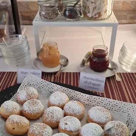 Clara Hotel Rimini