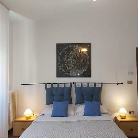 Antonia's Guest house Rimini