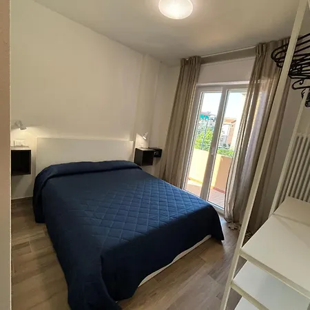 Appartamento Lugano 41 By Alehotels