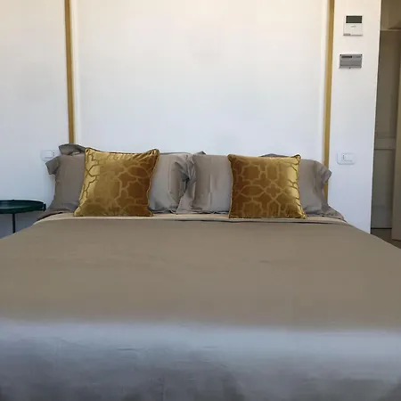 Bed & Breakfast Villa La Torretta Luxury B&B - Adults Only -
