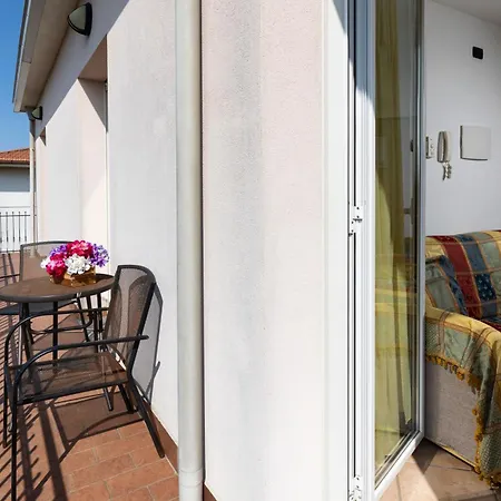 Tre Trilo&suites Ξενοδοχείο με διαμερίσματα 2*