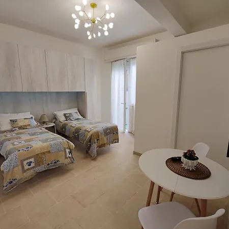Apartment Nel Cuore Di Rimini