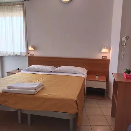 Goldene Rose Hotel Rimini