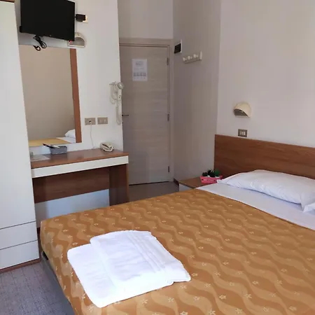 Goldene Rose 2* Rimini