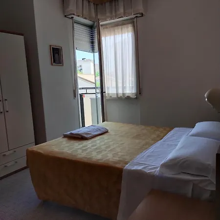 Goldene Rose Hotel