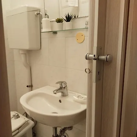Hotel Goldene Rose Rimini