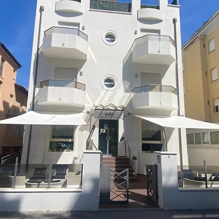 Aparthotel Aida Rimini