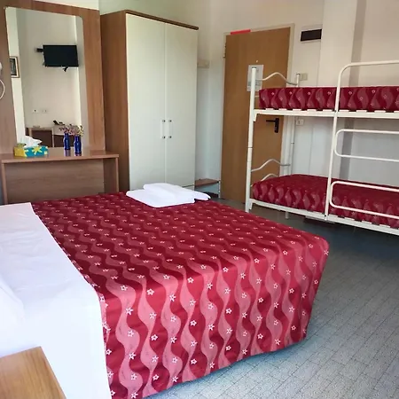 Goldene Rose Hotel Rimini