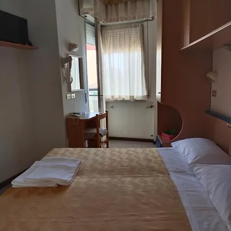 Hotel Goldene Rose Rimini