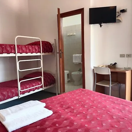 Goldene Rose Hotel