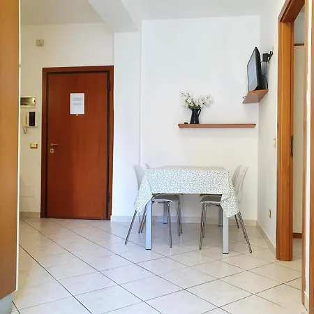Aparthotel Special