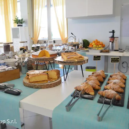 Giorg 3* Rimini