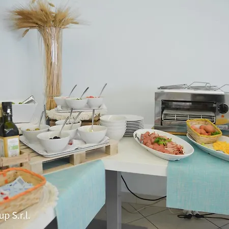 Giorg Hotel 3*