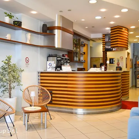 Giorg Hotel Rimini