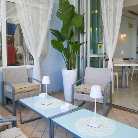 Hotel Giorg Rimini